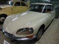 Automobilmuseum Aspang Markt