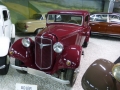 Automobilmuseum Aspang Markt