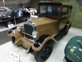 Automobilmuseum Aspang Markt