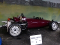 Automobilmuseum Aspang Markt