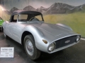 Tatra 600 Tatraplan Sport Bj 1950