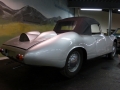 Automobilmuseum Aspang Markt