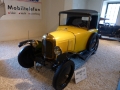Automobilmuseum Aspang Markt