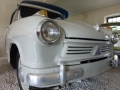 Automobilmuseum Aspang Markt