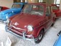 Automobilmuseum Aspang Markt