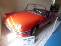 Automobilmuseum Aspang Markt