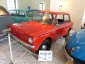 Automobilmuseum Aspang Markt