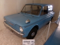 Automobilmuseum Aspang Markt