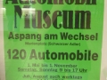 Automobilmuseum Aspang Markt