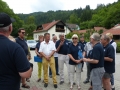 Fahrerbesprechung