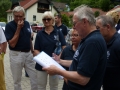 Fahrerbesprechung