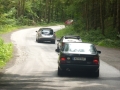 Unterwegs