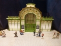 Zinnfigurenwelt Katzelsdorf