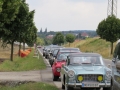 Sommerausfahrt 2015
