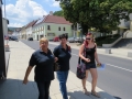 Sommerausfahrt 2015