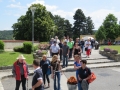 Sommerausfahrt 2015
