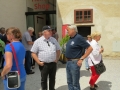 Sommerausfahrt 2015