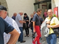 Sommerausfahrt 2015