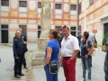 Sommerausfahrt 2015