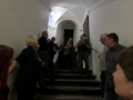 Sommerausfahrt Burg Forchtenstein