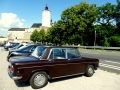 Sommerausfahrt Burg Forchtenstein