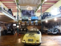 Siegfried Marcus Museum