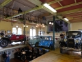 Siegfried Marcus Museum