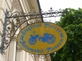 Siegfried Marcus Museum