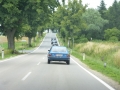 unterwegs im Weinviertel