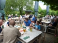 Mittagspause