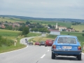 unterwegs im Weinviertel