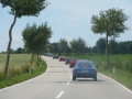 unterwegs im Weinviertel