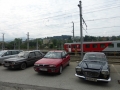 Südbahnmuseum Mürzzuschlag