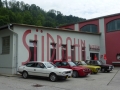 Südbahnmuseum Mürzzuschlag