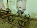 Südbahnmuseum Mürzzuschlag