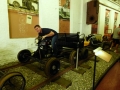 Südbahnmuseum Mürzzuschlag