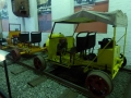 Südbahnmuseum Mürzzuschlag