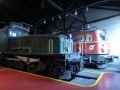 Südbahnmuseum Mürzzuschlag