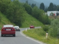 Unterwegs nach Hönigsberg