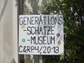 Generations-Schätze-Museum