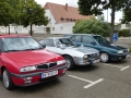 Mittagessen in Hollabrunn