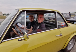 Sommerausfahrt 2019