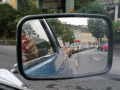 unterwegs