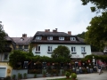 Gasthof zum Bergmann am Mariahilfberg