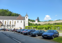 Sommerausfahrt 2020