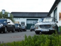 Whisky Erlebniswelt
