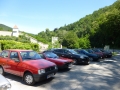 Kartause Aggsbach
