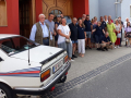 Gasthaus „Zum Alten Bierkeller“