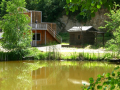 Freilichtbühne Gföhlerwald