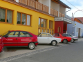 Gasthaus „Zum Alten Bierkeller“